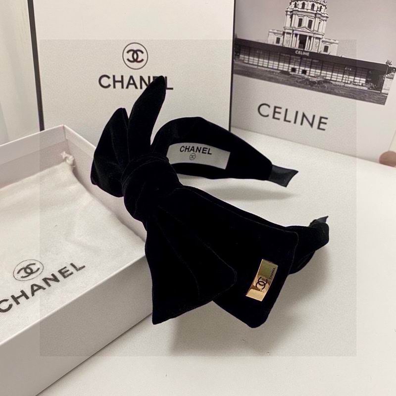 Chanel Headband hh (57)